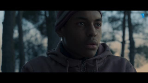 Luis Tosar y Anna Castillo protagonizan 'Adú', una desgarradora visión de la inmigración Luis Tosar y Anna Castillo protagonizan 'Adú', una desgarradora visión de la inmigración