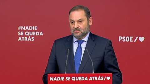 El PSOE niega un pacto con Bildu El PSOE niega un pacto con Bildu