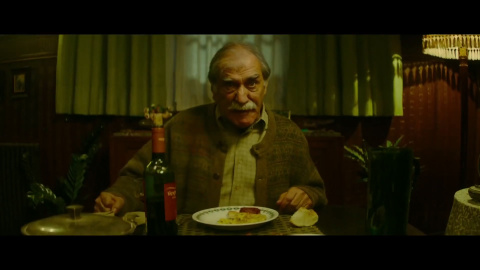 Estrenos de cine para hoy viernes 8 de noviembre Estrenos de cine para hoy viernes 8 de noviembre