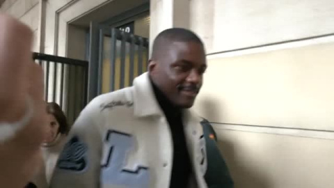 William Carvalho, sin medidas cautelares tras declarar por una presunta violación William Carvalho, sin medidas cautelares tras declarar por una presunta violación