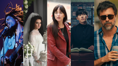 Estrenos de la semana - 16/02/2024 Estrenos de la semana - 16/02/2024