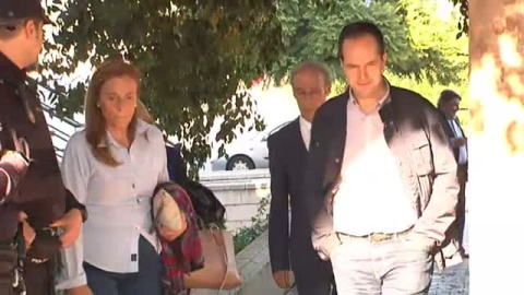 Valencia despide a Carmen Alborch Valencia despide a Carmen Alborch