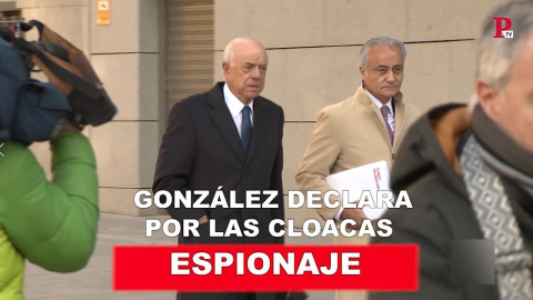 Espionaje en el BBVA Espionaje en el BBVA