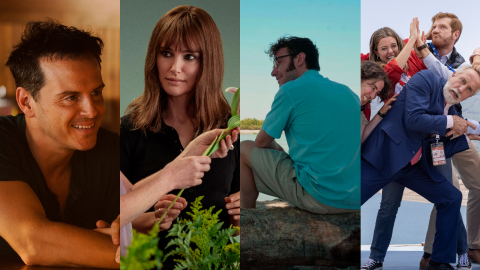 Estrenos de la semana - 23/02/2024 Estrenos de la semana - 23/02/2024