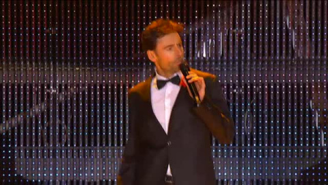 Barcelona acoge la décima gala para la Fundación Lucha contra el Sida Barcelona acoge la décima gala para la Fundación Lucha contra el Sida