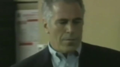 Rompe el silencio otra víctima de Jeffrey Epstein Rompe el silencio otra víctima de Jeffrey Epstein