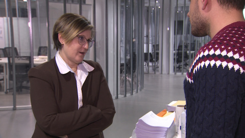 Responsable legal de la plataforma Reclamador.es Responsable legal de la plataforma Reclamador.es