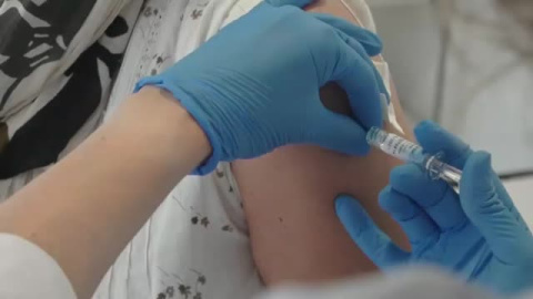 ¿Quiénes deben vacunarse primero? ¿Quiénes deben vacunarse primero?