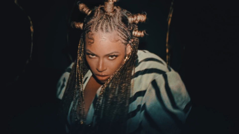 Beyoncé encabeza las nominaciones a los Grammy 2021 Beyoncé encabeza las nominaciones a los Grammy 2021