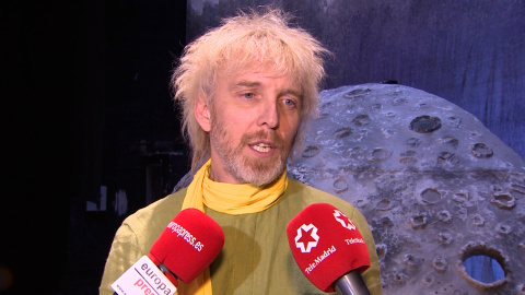 "El Principito" vuelve a los escenarios a ritmo de Elefantes "El Principito" vuelve a los escenarios a ritmo de Elefantes