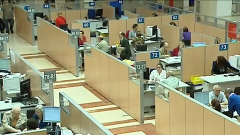 La campaña de la renta arranca este miércoles La campaña de la renta arranca este miércoles