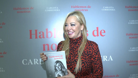 Belén Esteban tajante con el ‘Caso Cantora’ Belén Esteban tajante con el ‘Caso Cantora’