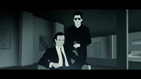 Calamaro y Julio Iglesias a dúo a ritmo de 'Bohemio' Calamaro y Julio Iglesias a dúo a ritmo de 'Bohemio'