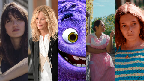 Estrenos de la semana - 17/05/2024 Estrenos de la semana - 17/05/2024