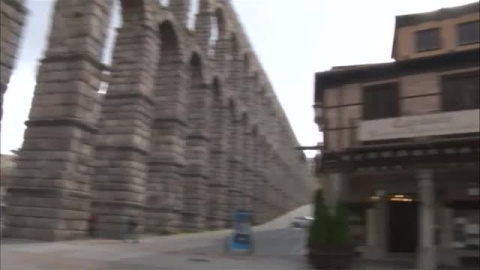 Abre la hostelería en Ávila y Segovia tras 3 semanas de cierre Abre la hostelería en Ávila y Segovia tras 3 semanas de cierre