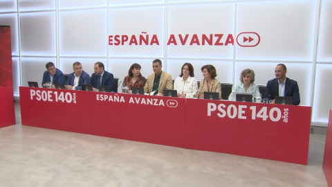 El PSOE cederá al PNV uno de sus puestos en la Mesa del Senado El PSOE cederá al PNV uno de sus puestos en la Mesa del Senado