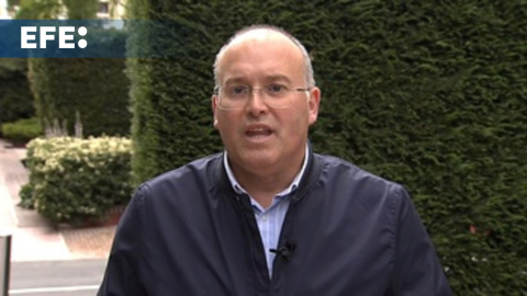 PP: El PSOE quiere "que Milei movilice al electorado al que ya no convence el Gobierno" PP: El PSOE quiere "que Milei movilice al electorado al que ya no convence el Gobierno"