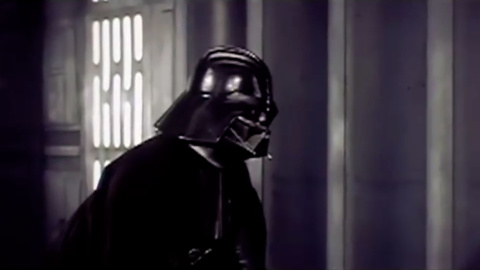 David Prowse, el actor que interpretó a Darth Vader, muere a los 85 años David Prowse, el actor que interpretó a Darth Vader, muere a los 85 años