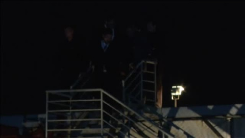 Lula da Silva sale de prisión para declarar en otro proceso por corrupción Lula da Silva sale de prisión para declarar en otro proceso por corrupción