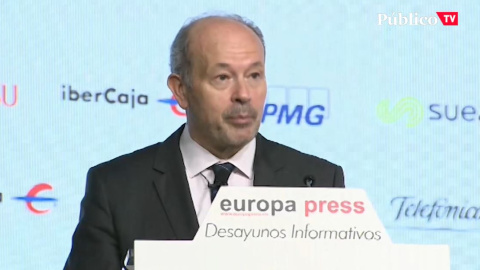 Juan Carlos Campo: "No, no somos Pimpinela" Juan Carlos Campo: "No, no somos Pimpinela"