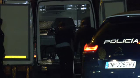 Un ciudadano francés tiroteado en Marbella, el sexto en un mes. Un ciudadano francés tiroteado en Marbella, el sexto en un mes.