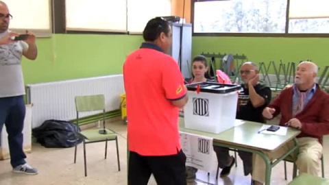 Junts y ERC, enfrentados por la ley de amnistía Junts y ERC, enfrentados por la ley de amnistía