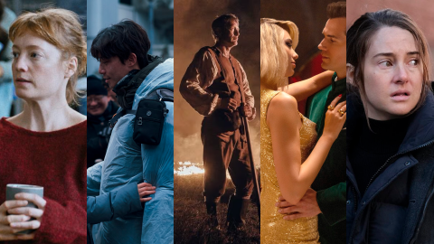 Estrenos de la semana - 02/02/2024 Estrenos de la semana - 02/02/2024