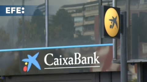 CaixaBank gana 4.816 millones en 2023, un 53,9 % más CaixaBank gana 4.816 millones en 2023, un 53,9 % más