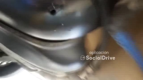 Aumentan los robos de gasolina en algunas estaciones de servicio Aumentan los robos de gasolina en algunas estaciones de servicio