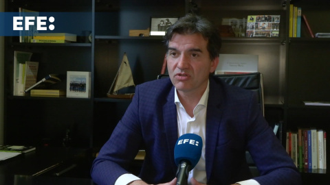 ERC cree que el perfil de Illa complica pactar con el PSC: "Es una filial del PSOE" ERC cree que el perfil de Illa complica pactar con el PSC: "Es una filial del PSOE"