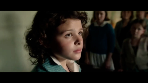 'El año que dejamos de jugar' y la comedia española 'Ni de coña', llegan este viernes a los cines 'El año que dejamos de jugar' y la comedia española 'Ni de coña', llegan este viernes a los cines