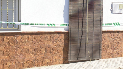 Continúa la búsqueda de los restos de Marta Calvo Continúa la búsqueda de los restos de Marta Calvo