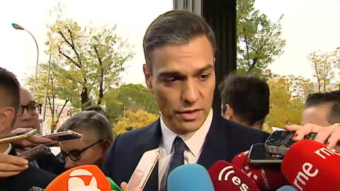 El PP rompe el pacto para renovar el Poder Judicial El PP rompe el pacto para renovar el Poder Judicial