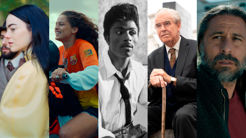 Estrenos de la semana - 26/01/2024 Estrenos de la semana - 26/01/2024