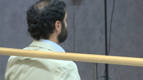 Juicio por presuntos abusos sexuales a un exalumno Juicio por presuntos abusos sexuales a un exalumno