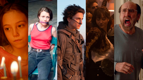 Estrenos de la semana - 01/03/2024 Estrenos de la semana - 01/03/2024