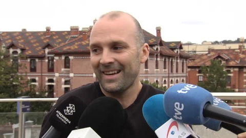 El padre del bebé secuestrado en Basurto relata "las peores horas" de su vida El padre del bebé secuestrado en Basurto relata "las peores horas" de su vida