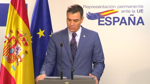 España valora positivamente el acuerdo pero esperaba más medidas y más ambiciosas España valora positivamente el acuerdo pero esperaba más medidas y más ambiciosas