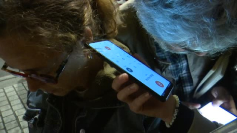 Detenido un hombre en Vigo por matar a su vecina Detenido un hombre en Vigo por matar a su vecina