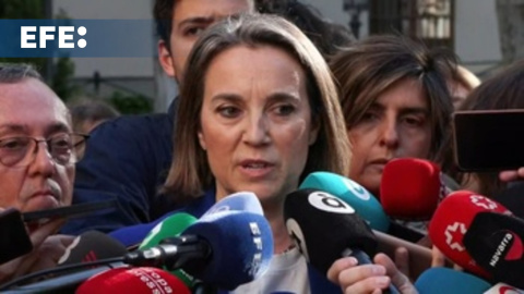 El PP no descarta llamar a Sánchez y su mujer a la comisión del caso Koldo en el Senado El PP no descarta llamar a Sánchez y su mujer a la comisión del caso Koldo en el Senado