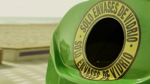 Simeone anima a los aficionados a combatir el cambio climático Simeone anima a los aficionados a combatir el cambio climático