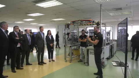 El Gobierno dispuesto a rebajar las penas de cárcel en el delito de sedición El Gobierno dispuesto a rebajar las penas de cárcel en el delito de sedición