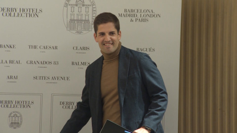 Robert Moreno ofrece su versión de lo ocurrido en la selección Robert Moreno ofrece su versión de lo ocurrido en la selección