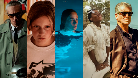 Estrenos de la semana - 09/02/2024 Estrenos de la semana - 09/02/2024