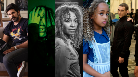 Estrenos de la semana - 27/11/2020 Estrenos de la semana - 27/11/2020