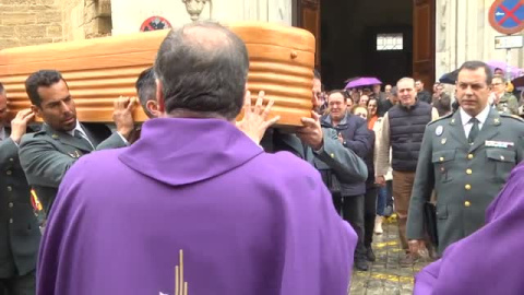 Grande-Marlaska asegura que la actuación en Barbate fue "impecable técnicamente e inmejorable humanamente"