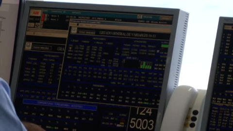 Canarias afronta el reto de la sequía con más de 200 desaladoras activas Canarias afronta el reto de la sequía con más de 200 desaladoras activas