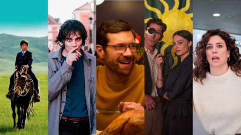 Estrenos de la semana - 28/10/2022 Estrenos de la semana - 28/10/2022