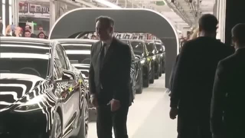 El hombre más rico del mundo, Elon Musk, se hace con Twitter El hombre más rico del mundo, Elon Musk, se hace con Twitter