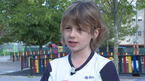 Cuando el cole también cura Cuando el cole también cura